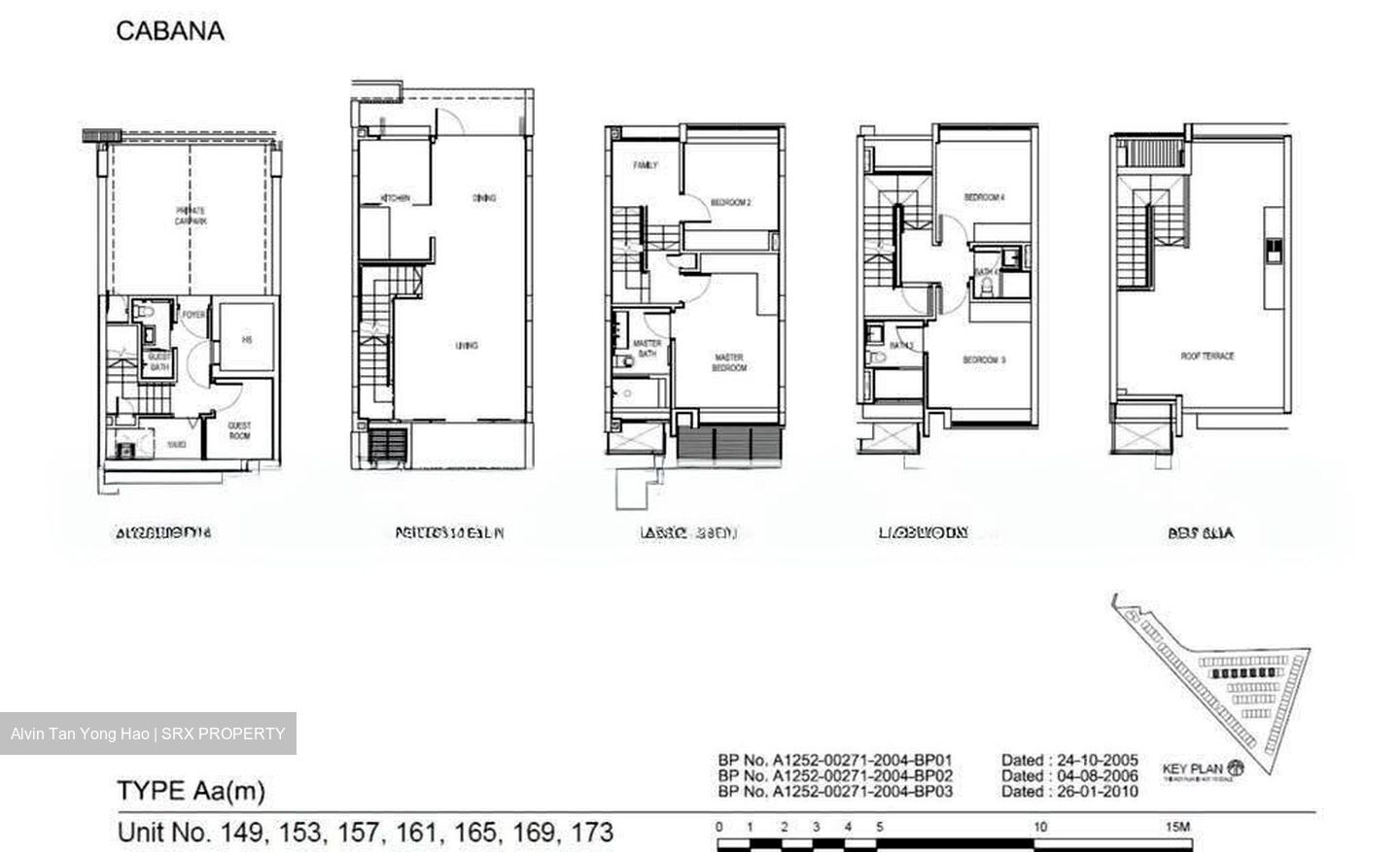 Cabana (D28), Terrace #615180791